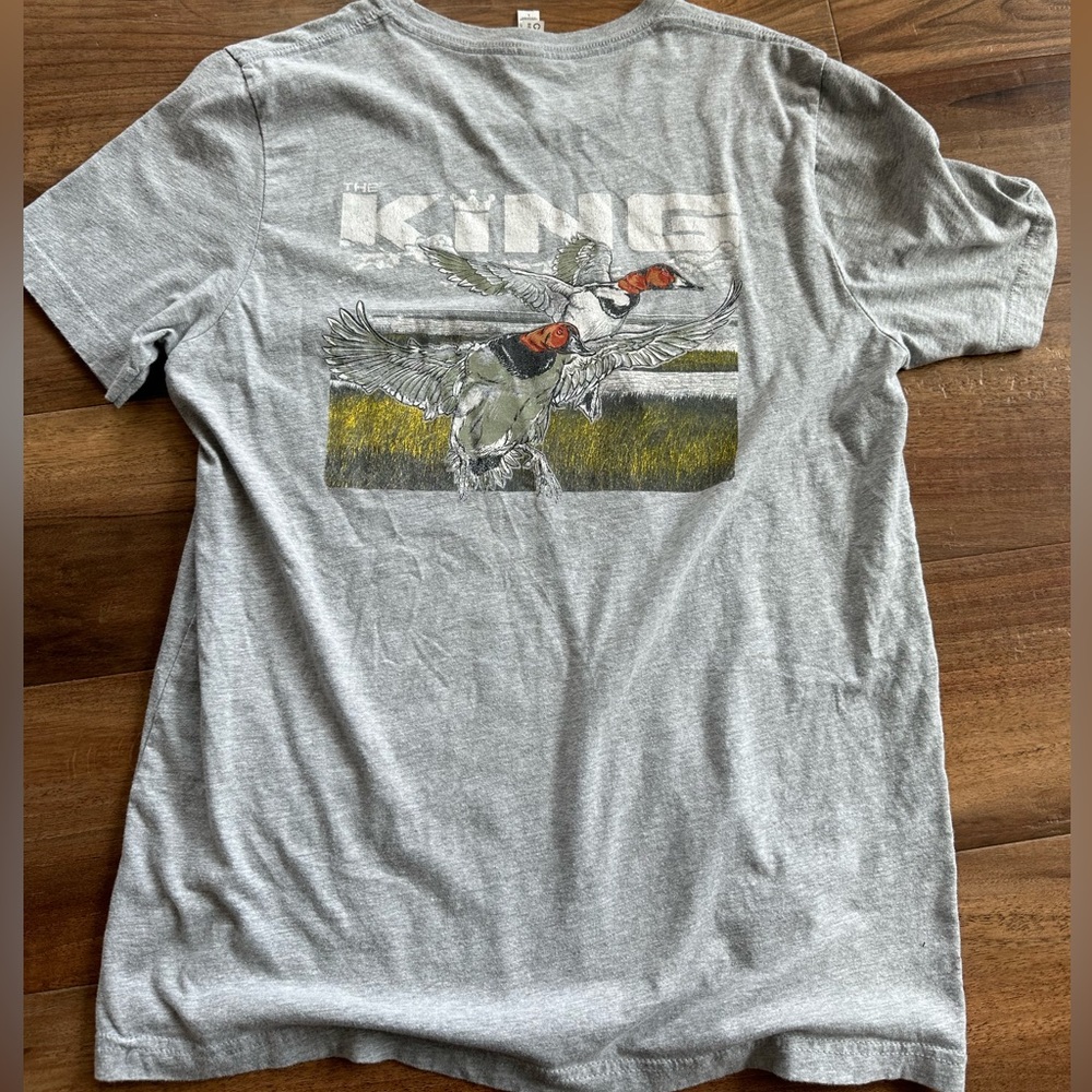 Men’s DUX Waterfowl Tshirt